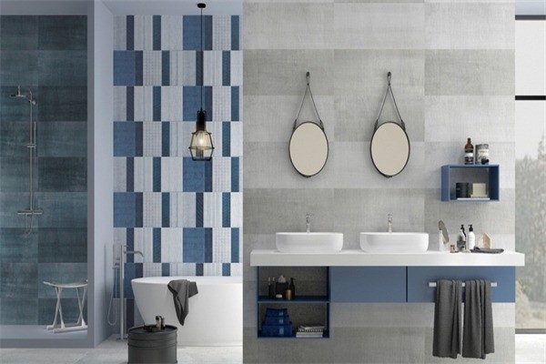 诺贝尔塞尚印象瓷砖